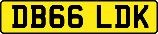 DB66LDK