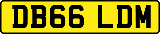 DB66LDM