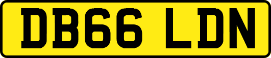 DB66LDN