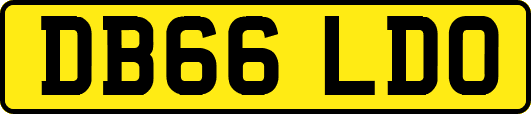 DB66LDO