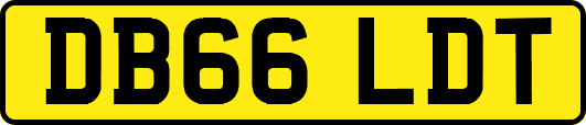 DB66LDT