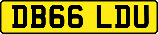 DB66LDU
