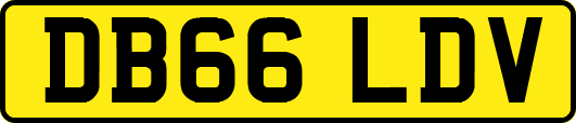 DB66LDV