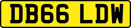 DB66LDW