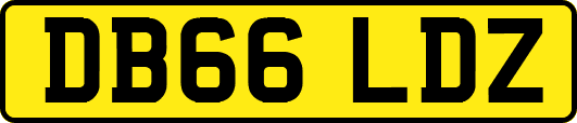 DB66LDZ