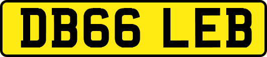 DB66LEB