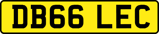 DB66LEC