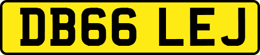 DB66LEJ