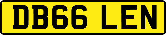 DB66LEN