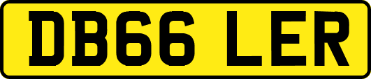 DB66LER