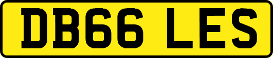 DB66LES