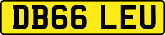DB66LEU