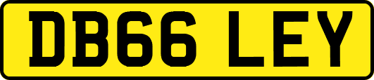 DB66LEY