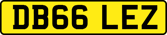 DB66LEZ
