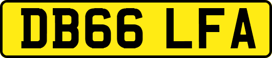 DB66LFA