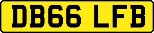 DB66LFB