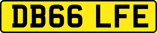DB66LFE