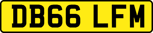 DB66LFM