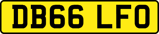 DB66LFO