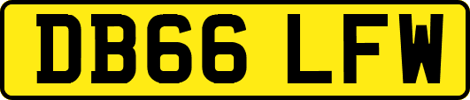 DB66LFW