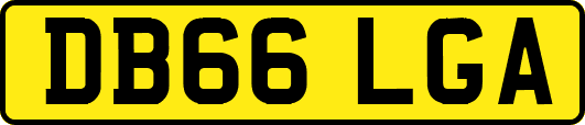 DB66LGA
