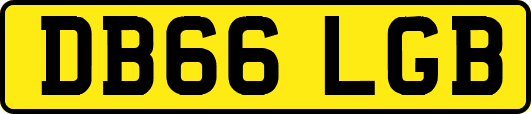 DB66LGB