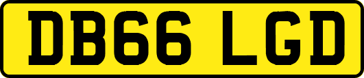 DB66LGD