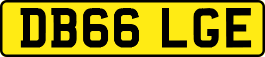 DB66LGE
