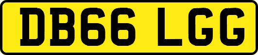 DB66LGG