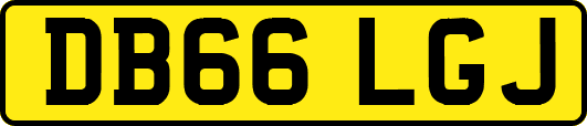 DB66LGJ