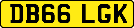 DB66LGK