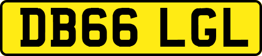 DB66LGL