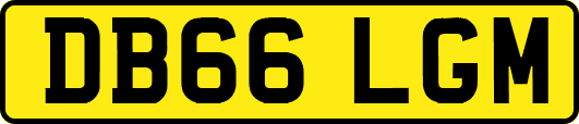DB66LGM