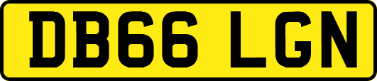 DB66LGN