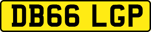 DB66LGP