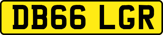 DB66LGR