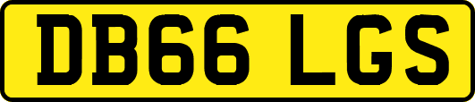 DB66LGS
