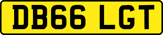 DB66LGT