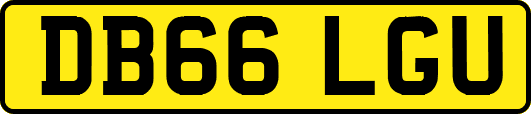 DB66LGU