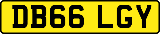 DB66LGY