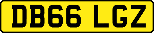 DB66LGZ