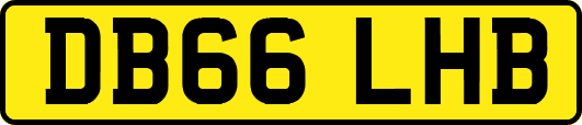DB66LHB