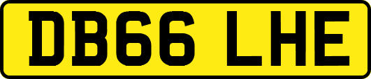 DB66LHE
