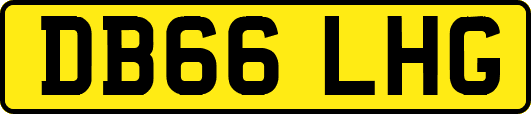 DB66LHG
