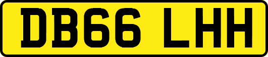 DB66LHH