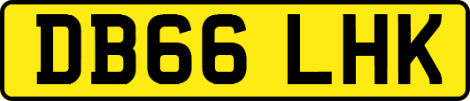 DB66LHK