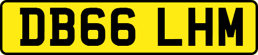 DB66LHM