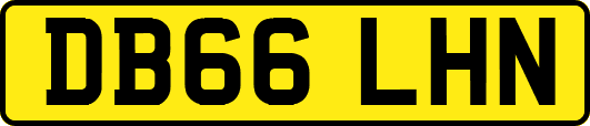 DB66LHN