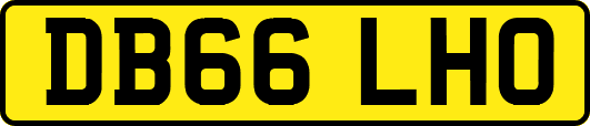 DB66LHO