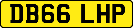 DB66LHP